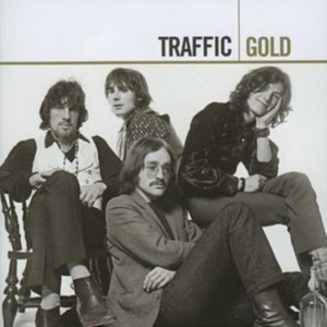 Traffic - Gold in der Gruppe CD / Best Of,Pop-Rock bei Bengans Skivbutik AB (4135655)