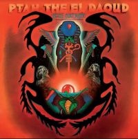 Coltrane Alice - Ptah The El Daoud in der Gruppe VINYL / Jazz bei Bengans Skivbutik AB (4135748)