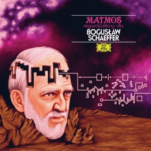 Matmos - Regards/Uk?Ony Dla Bogus?Aw Schaeff in der Gruppe -Start LCV bei Bengans Skivbutik AB (4135771)