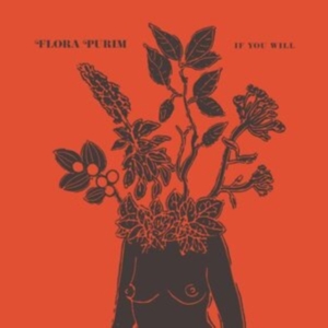 Flora Purim - If You Will in der Gruppe VINYL / Jazz,Pop-Rock bei Bengans Skivbutik AB (4135778)