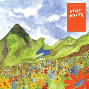 Star Party - Meadow Flower in der Gruppe VINYL / Pop-Rock bei Bengans Skivbutik AB (4135783)