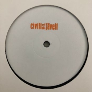 Civilistjävel! - 4-5 in der Gruppe VINYL / Pop-Rock bei Bengans Skivbutik AB (4135784)