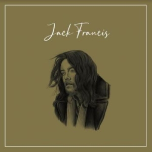 Francis Jack - Jack Francis in der Gruppe VINYL / Country bei Bengans Skivbutik AB (4135788)