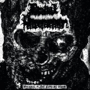 Bestial Putrefaction - Eternal Flesh Ripping Chaos in der Gruppe Hårdrock/ Heavy metal bei Bengans Skivbutik AB (4135791)
