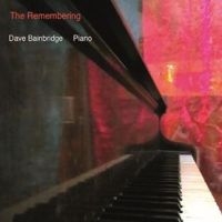 Bainbridge Dave - Remembering in der Gruppe CD bei Bengans Skivbutik AB (4135793)