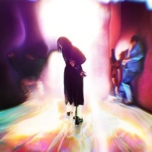 Obongjayar - Some Nights I Dream Of Doors in der Gruppe CD / RNB, Disco & Soul bei Bengans Skivbutik AB (4135795)