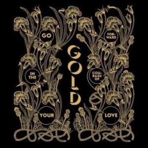 Deplume Alabaster - Gold in der Gruppe CD bei Bengans Skivbutik AB (4135797)