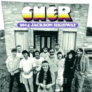 Cher - 3614 Jackson Highway - Deluxe Ed. in der Gruppe CD / Pop-Rock bei Bengans Skivbutik AB (4135836)