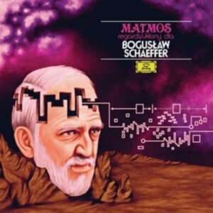 Matmos - Regards / Uk?Ony Dla Bogus?Aw Schae in der Gruppe CD / Pop-Rock bei Bengans Skivbutik AB (4135840)