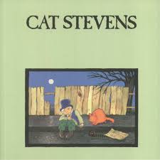 Cat Stevens - Teaser And The Firecat (Vinyl) in der Gruppe Minishops / Cat Stevens bei Bengans Skivbutik AB (4135870)