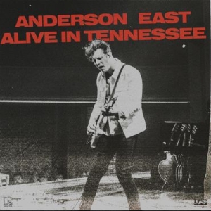 Anderson East - Alive  (RSD) in der Gruppe VINYL / Pop-Rock bei Bengans Skivbutik AB (4136013)