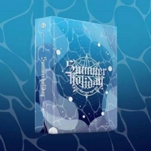 DREAMCATCHER - Special Mini Album [Summer Holiday] G Ver. [Limited Edition] in der Gruppe CDON_Kommande / CDON_Temp bei Bengans Skivbutik AB (4136159)
