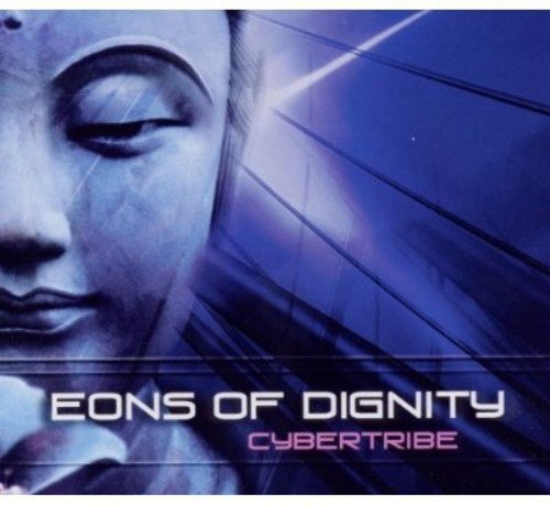 Cybertribe - Eons of Dignity in der Gruppe CD / Bestseller bei Bengans Skivbutik AB (4136165)