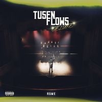 Asme - Tusen Flows (Deluxe) New Edition in der Gruppe Labels / Bengans Records bei Bengans Skivbutik AB (4136194)
