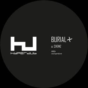 Burial - Chemz/Dolphinz in der Gruppe Labels /  bei Bengans Skivbutik AB (4136199)