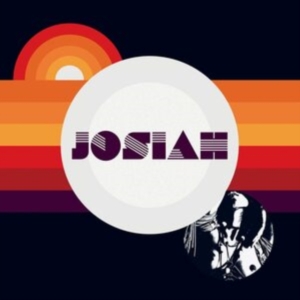 Josiah - Josiah (Purple) in der Gruppe VINYL / Hårdrock,Pop-Rock bei Bengans Skivbutik AB (4136438)