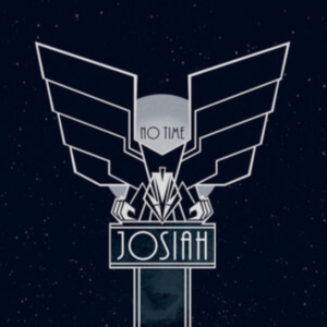 Josiah - No Time (Clear) in der Gruppe VINYL / Hårdrock,Pop-Rock bei Bengans Skivbutik AB (4136444)