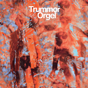 Trummor & Orgel - Reflections From A Watery World in der Gruppe UNSERE TIPPS / Tipps von Bengans Mitarbeitern / Drömmar och mardrömmar bei Bengans Skivbutik AB (4136448)