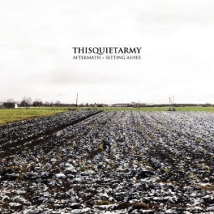 Thisquietarmy - Aftermath + Setting Ashes in der Gruppe VINYL bei Bengans Skivbutik AB (4136454)