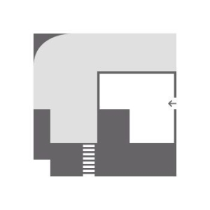 Waelder - Non Places (Clear) in der Gruppe VINYL bei Bengans Skivbutik AB (4136457)
