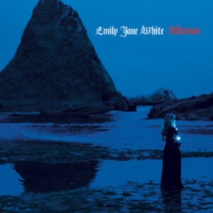 White Emily Jane - Alluvion in der Gruppe VINYL / Pop-Rock,World Music bei Bengans Skivbutik AB (4136481)
