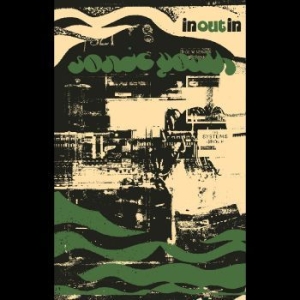 Sonic Youth - In/Out/In (Green) in der Gruppe Pop-Rock bei Bengans Skivbutik AB (4136483)