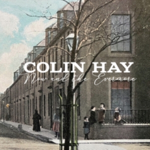 Hay Colin - Now & The Evermore in der Gruppe CD / Pop-Rock bei Bengans Skivbutik AB (4136494)