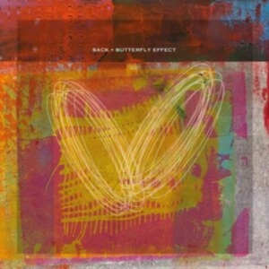 Sack - Butterfly Effect - 25Th Anniversary in der Gruppe CD / Pop-Rock bei Bengans Skivbutik AB (4136495)