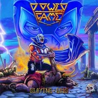 Powergame - Slaying Gods in der Gruppe CD / Hårdrock bei Bengans Skivbutik AB (4136528)