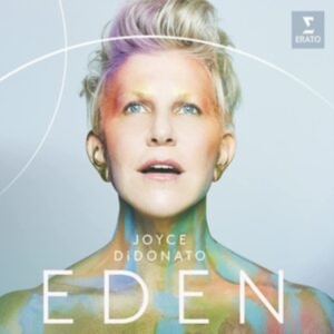 Joyce Didonato Il Pomo D'oro - Eden in der Gruppe Övrigt /  bei Bengans Skivbutik AB (4136675)