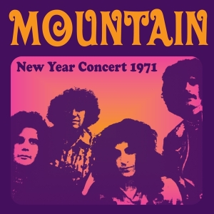 Mountain - Live In The 70s in der Gruppe VINYL / Pop-Rock bei Bengans Skivbutik AB (4136990)