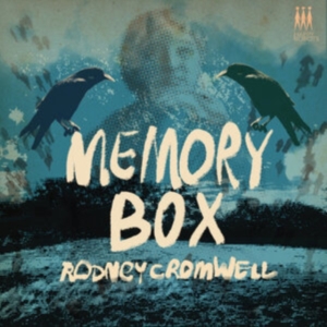 Cromwell Rodney - Memory Box in der Gruppe VINYL / Pop-Rock bei Bengans Skivbutik AB (4137082)