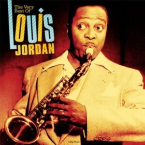 Jordan Louis - Very Best Of in der Gruppe VINYL / Jazz,Pop-Rock bei Bengans Skivbutik AB (4137086)