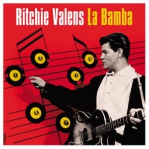 Valens Ritchie - La Bamba in der Gruppe VINYL / Pop-Rock bei Bengans Skivbutik AB (4137087)