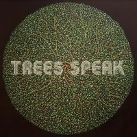 Trees Speak - Trees Speak in der Gruppe VINYL / Pop-Rock bei Bengans Skivbutik AB (4137089)