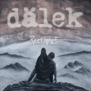 Dälek - Precipice (Silver) in der Gruppe UNSERE TIPPS / Årsbästalistor 2022 / Bengans Sthlm 22 bei Bengans Skivbutik AB (4137110)