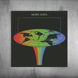 Moderat - More D4Ta in der Gruppe VINYL / Elektroniskt,Pop-Rock bei Bengans Skivbutik AB (4137117)