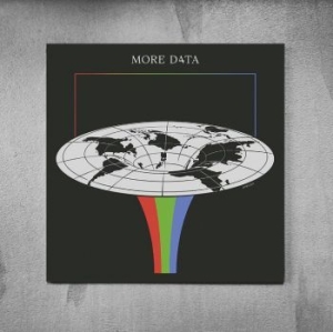Moderat - More D4Ta in der Gruppe VINYL / Rock bei Bengans Skivbutik AB (4137118)
