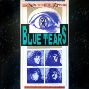 Blue Tears - Blue Tears in der Gruppe CD bei Bengans Skivbutik AB (4137142)