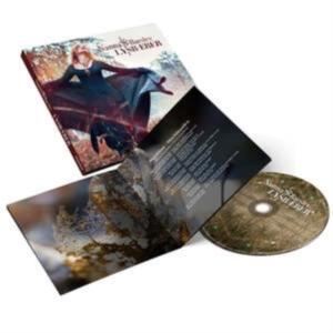 Barslev Nanna - Lysbærer in der Gruppe CD / Norsk Musik,World Music bei Bengans Skivbutik AB (4137145)