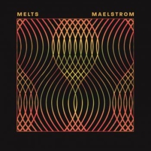 Melts - Maelstrom in der Gruppe CD bei Bengans Skivbutik AB (4137155)