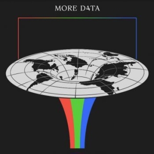 Moderat - More D4Ta in der Gruppe CD bei Bengans Skivbutik AB (4137156)
