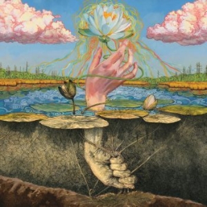 Moon Tooth - Phototroph in der Gruppe CD / Rock bei Bengans Skivbutik AB (4137162)