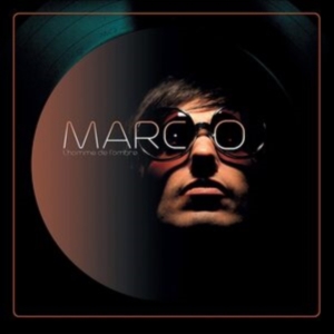 Marc O - Læhomme De Læombre in der Gruppe Övrigt /  bei Bengans Skivbutik AB (4137163)