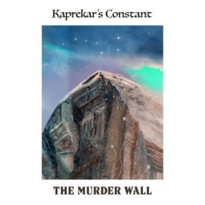 Kaprekaræs Constant - Murder Wall in der Gruppe CD / Pop-Rock bei Bengans Skivbutik AB (4137165)