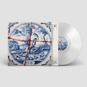 Current 93 - If A City Is Set Upon A Hill (Clear in der Gruppe VINYL / Pop-Rock bei Bengans Skivbutik AB (4137176)
