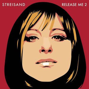 Streisand Barbra - Release Me 2 in der Gruppe CD / Pop-Rock,Övrigt bei Bengans Skivbutik AB (4137898)