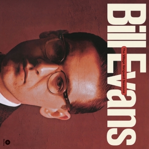 Bill Evans Trio - Village Vanguard Sessions in der Gruppe VINYL / Jazz bei Bengans Skivbutik AB (4138327)