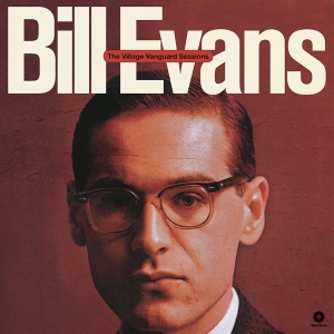 Bill Evans Trio - Village Vanguard Sessions in der Gruppe VINYL / Jazz bei Bengans Skivbutik AB (4138327)