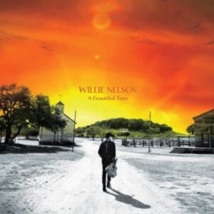 Nelson Willie - A Beautiful Time in der Gruppe VINYL bei Bengans Skivbutik AB (4138339)